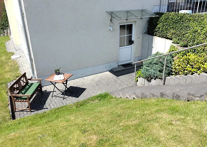 Apartamento Kohlhaas Buchholz (Neuwied)